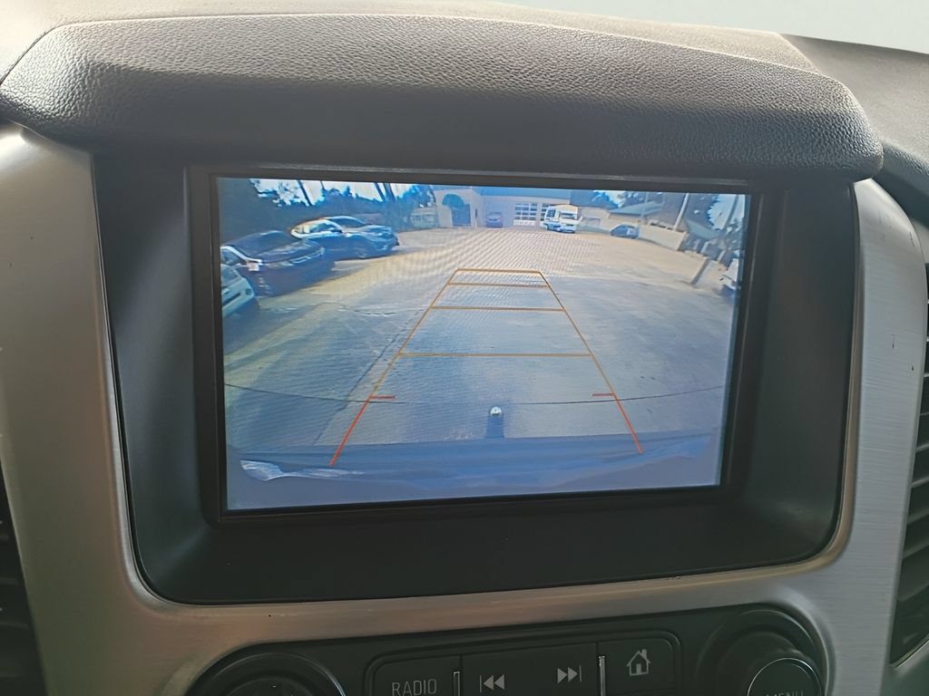 Used 2019 GMC Yukon SLE w/ SLE Value Package RWD image 18