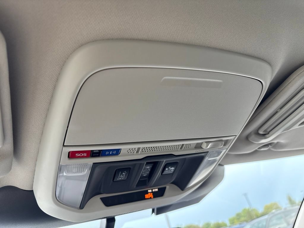 Certified 2023 Subaru Forester Touring AWD/4WD image 22