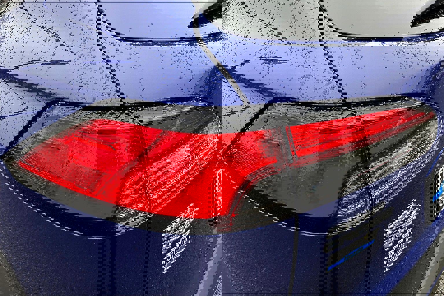 Used 2023 Toyota Corolla Cross XLE w/ Convenience Package image 32