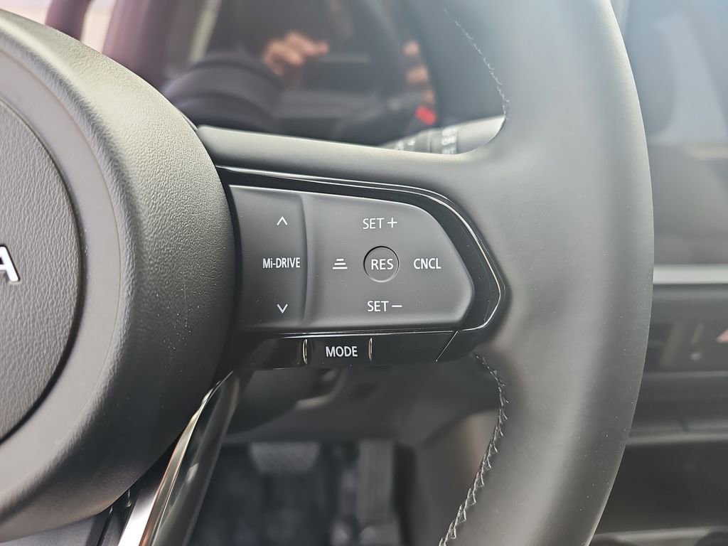 New 2026 MAZDA CX-5 2.5 S w/ Premium Package image 19