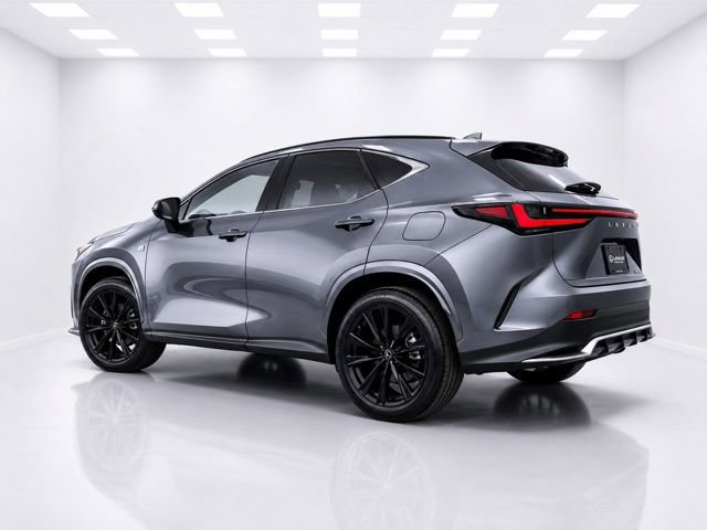 Used 2024 Lexus NX 350 F Sport AWD/4WD image 5