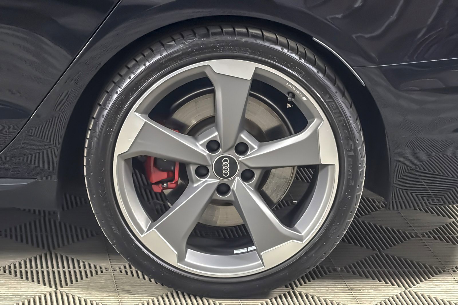 Used 2023 Audi A4 2.0T Premium Plus w/ Premium Plus Package image 25