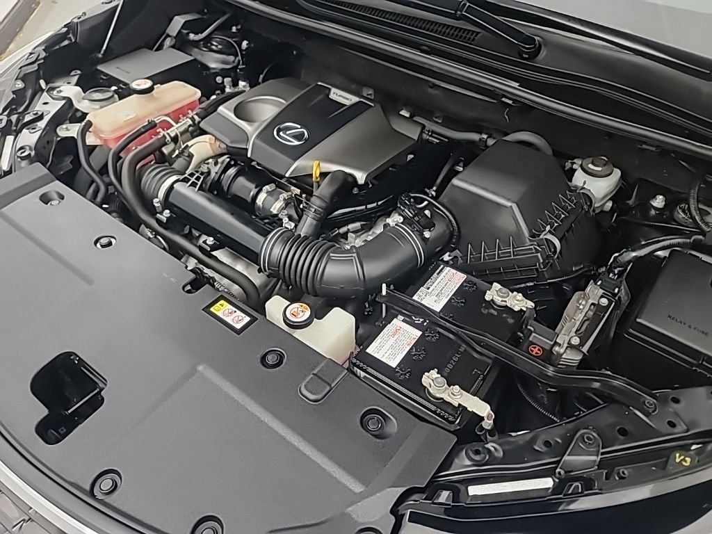 Used 2019 Lexus NX 300 AWD image 42