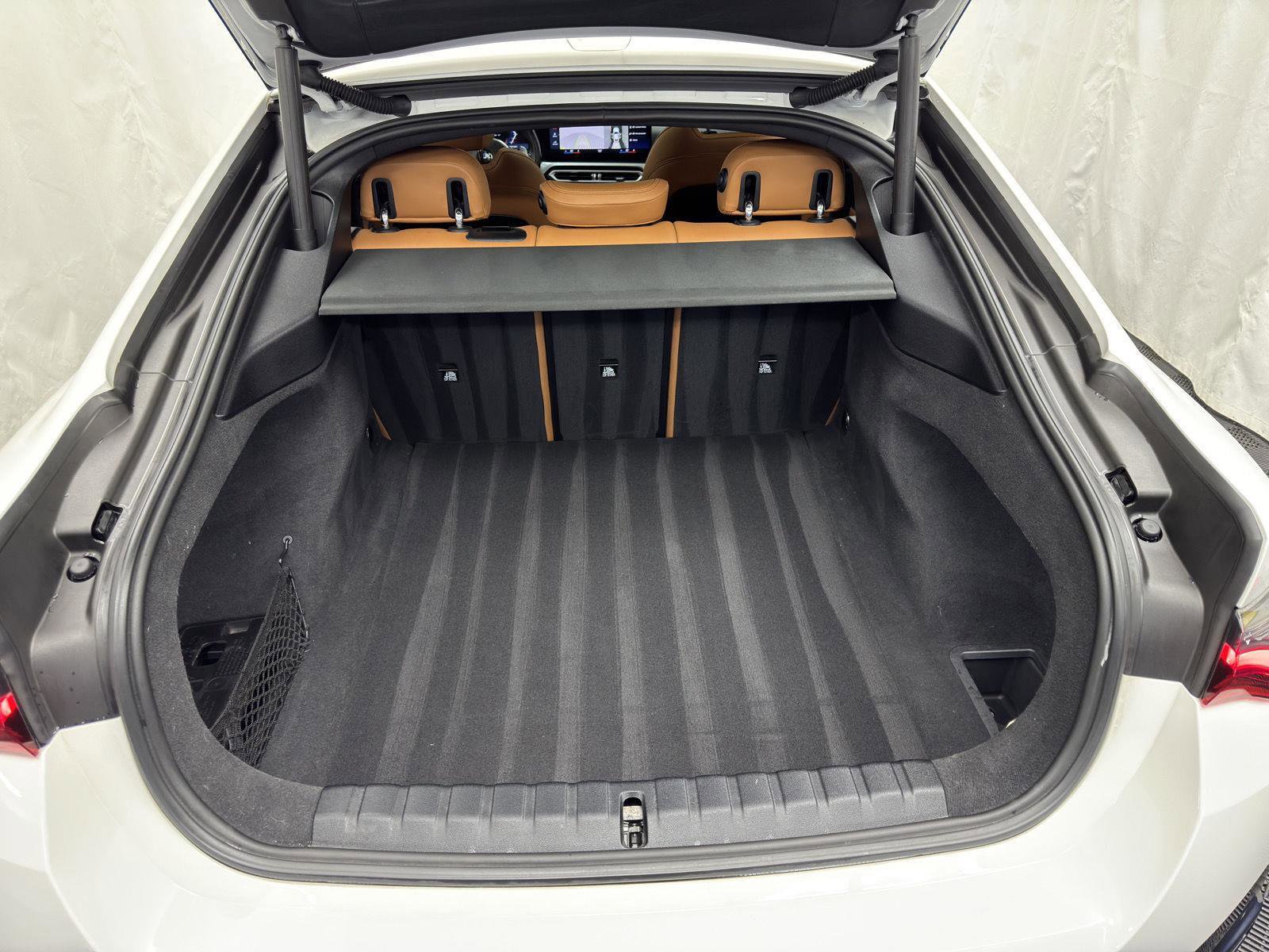 Used 2024 BMW M440i xDrive Gran Coupe w/ Premium Package image 38