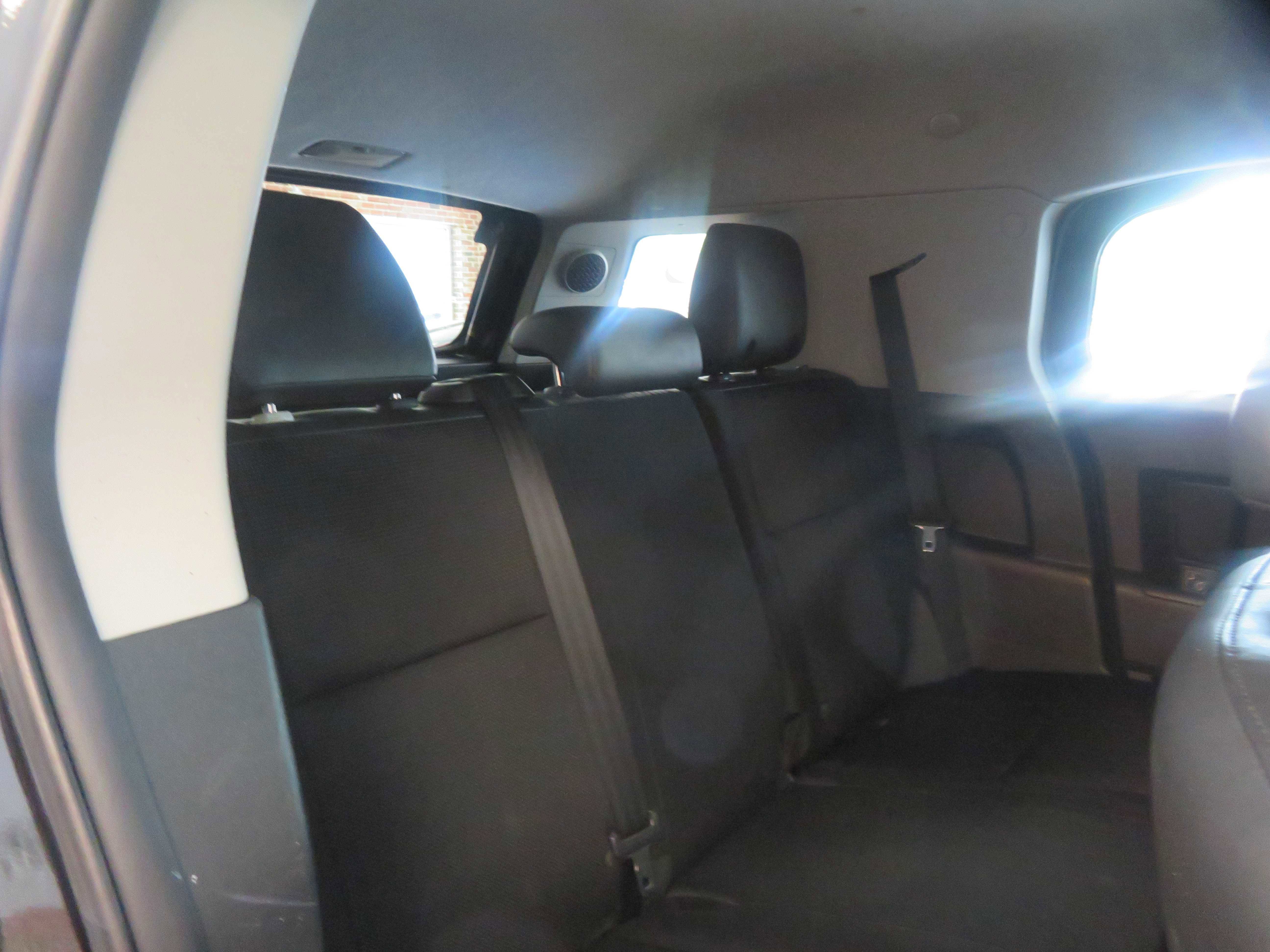 Used 2014 Toyota FJ Cruiser 4WD w/ Upgrade Package image 30