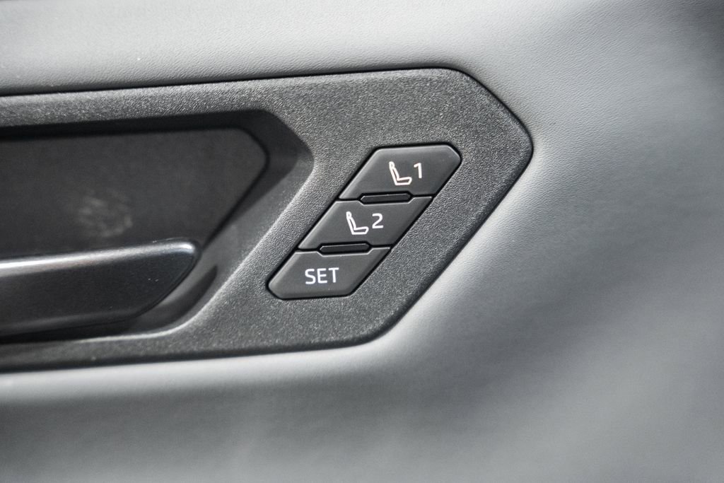 New 2026 Toyota RAV4 XSE image 44