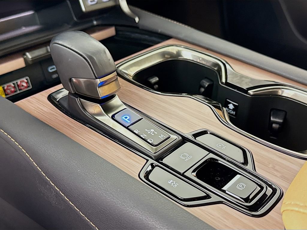 Certified 2025 Lexus RX 350 350 Premium image 17