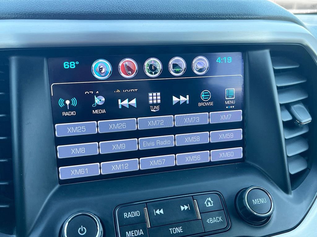 Used 2019 GMC Acadia SLT AWD/4WD image 15