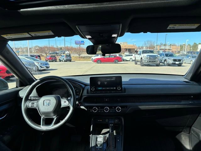 Used 2023 Honda CR-V Sport image 27