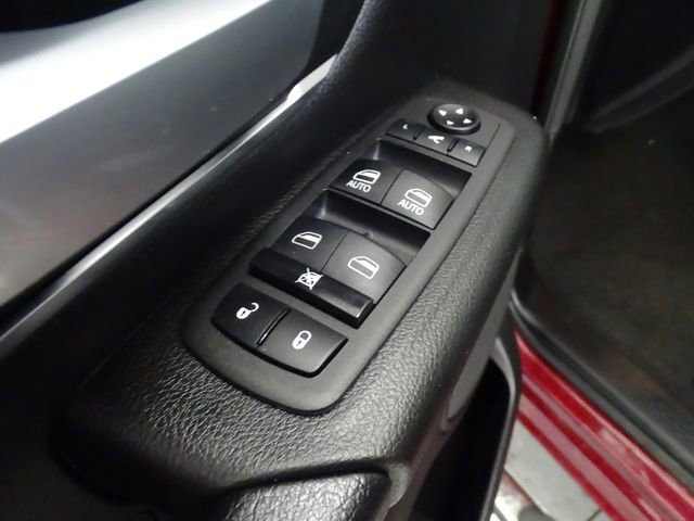 Certified 2024 RAM 1500 Big Horn image 9