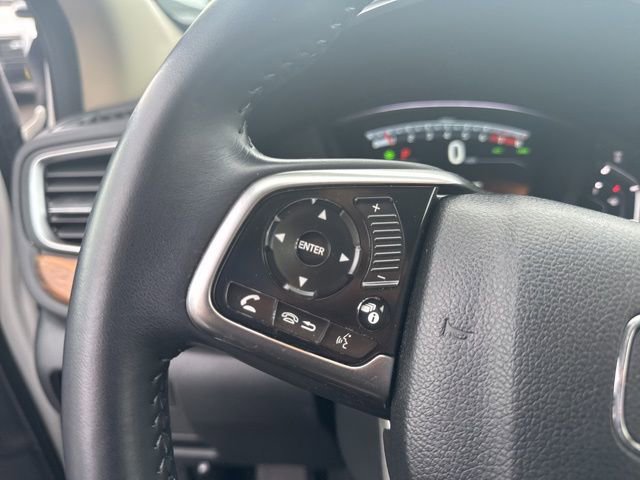 Used 2018 Honda CR-V EX-L image 22
