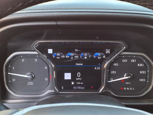 Used 2020 GMC Sierra 3500 Denali w/ Denali Ultimate Package image 11