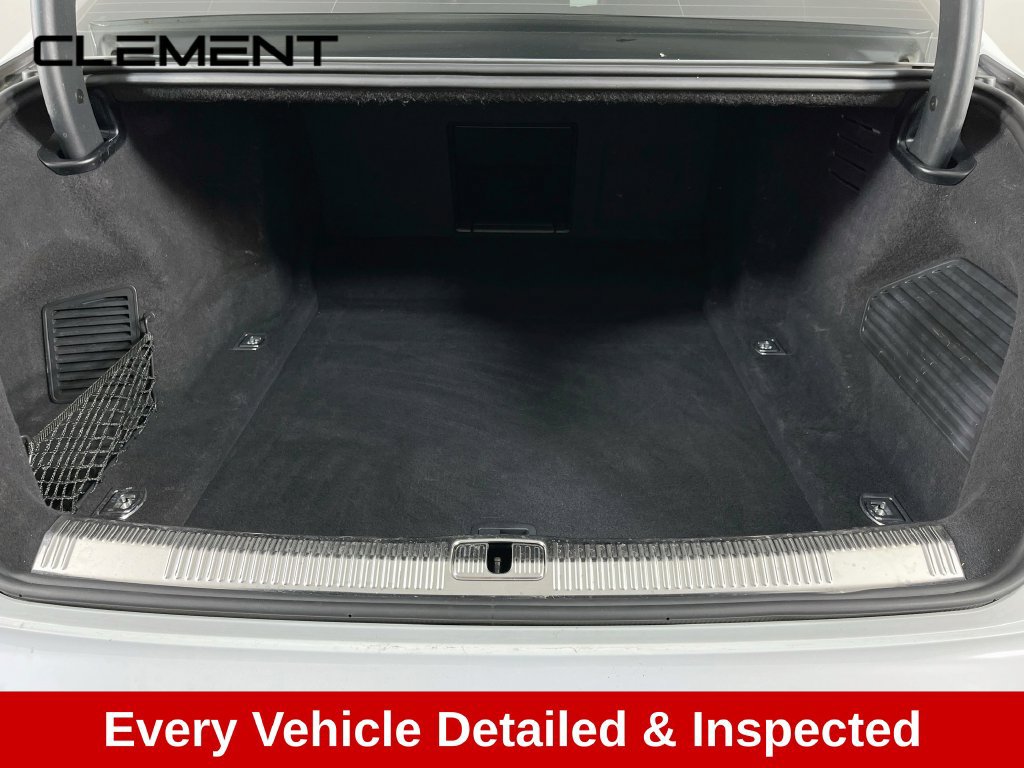 Used 2021 Audi A8 L 3.0T w/ Executive Plus Package AWD/4WD image 9