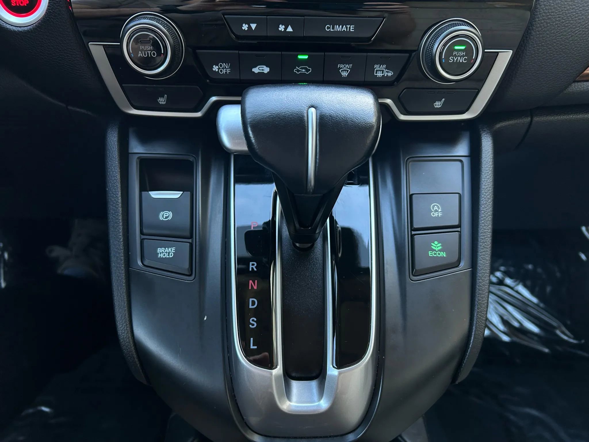 Used 2020 Honda CR-V EX-L image 17