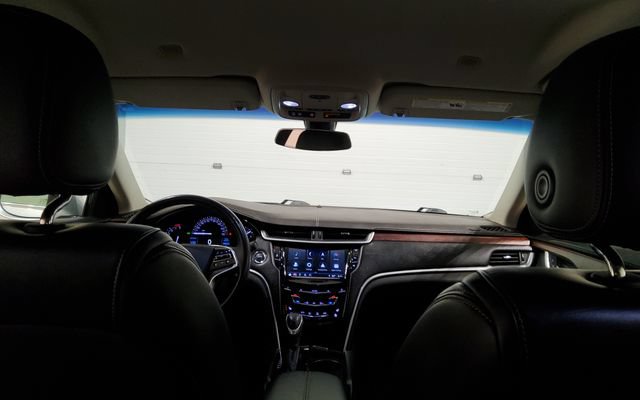 Used 2019 Cadillac XTS Luxury FWD image 28