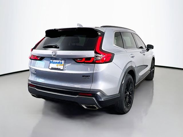 Used 2024 Honda CR-V Sport Touring image 24