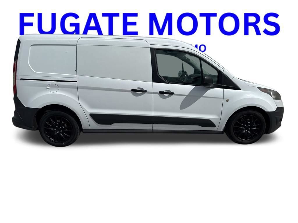 Used 2014 Ford Transit Connect XL FWD image 11