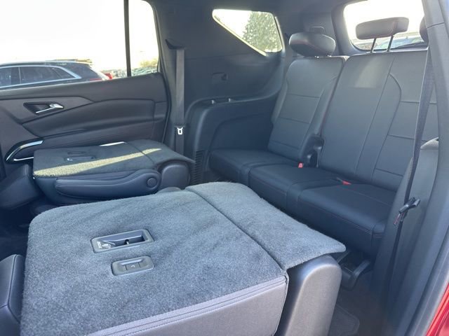 Used 2024 Chevrolet Traverse RS w/ LPO, Floor Liner Package image 54
