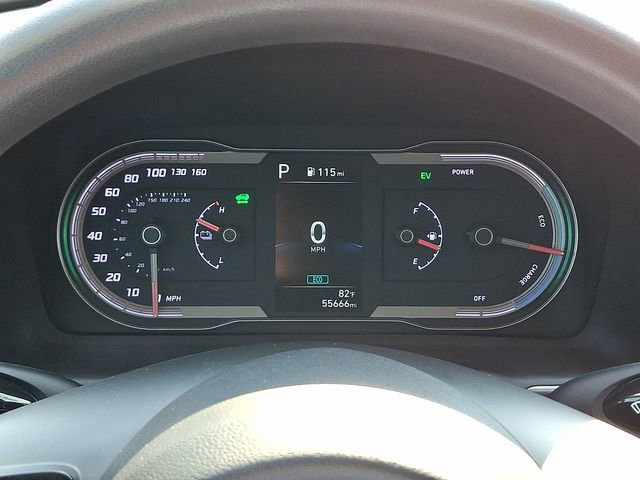 Used 2022 Hyundai Tucson SEL image 20