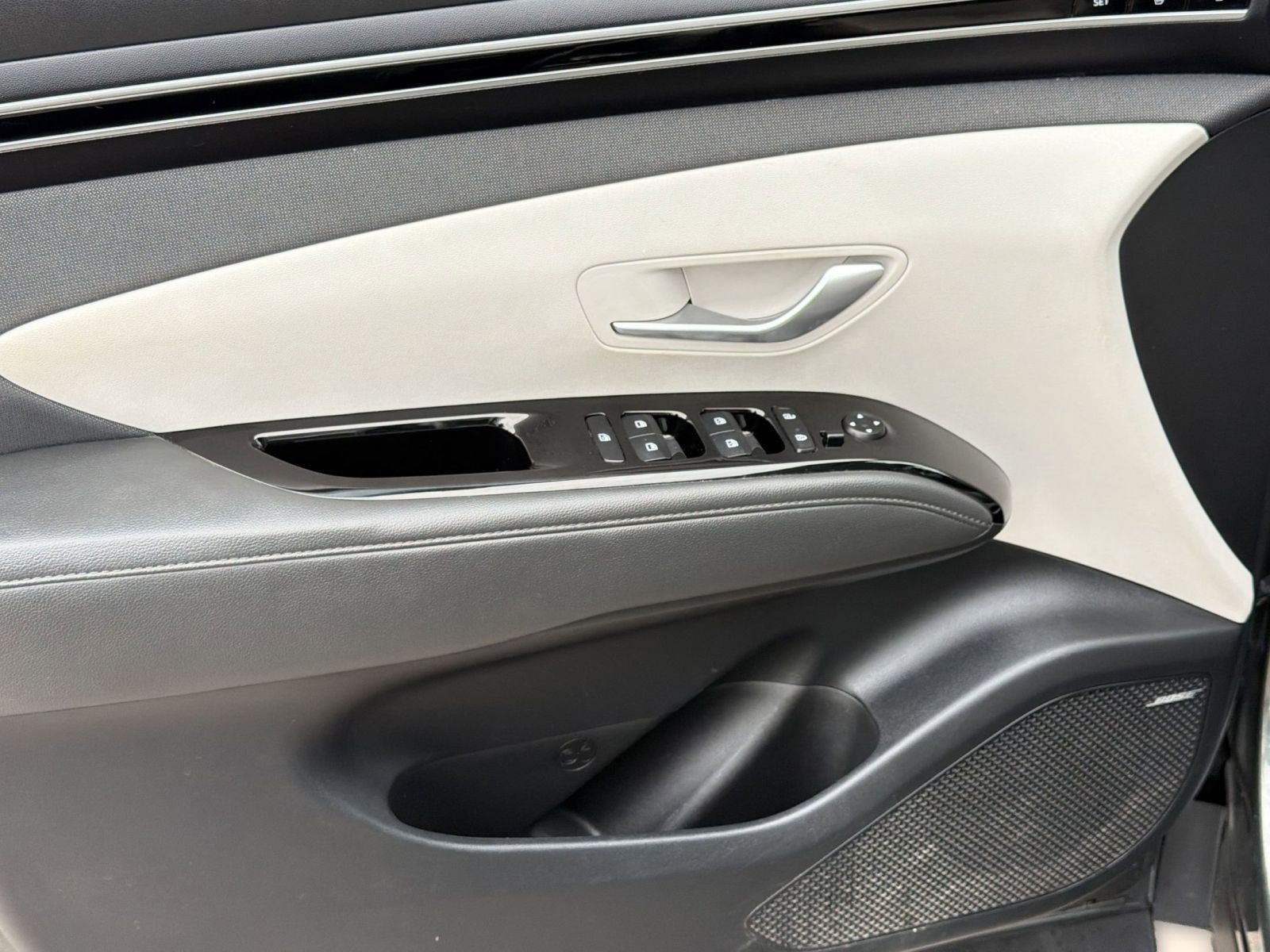 Used 2022 Hyundai Tucson Limited FWD image 13
