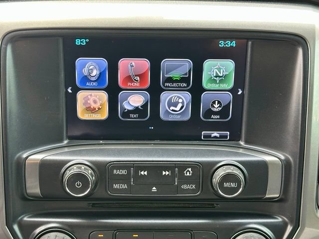 Used 2019 Chevrolet Silverado 2500 LT AWD/4WD image 25