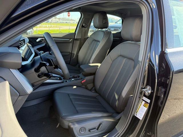 New 2025 Audi A3 2.0T Premium image 8