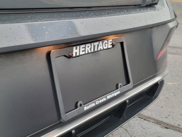 Used 2025 Hyundai Elantra SEL FWD image 33