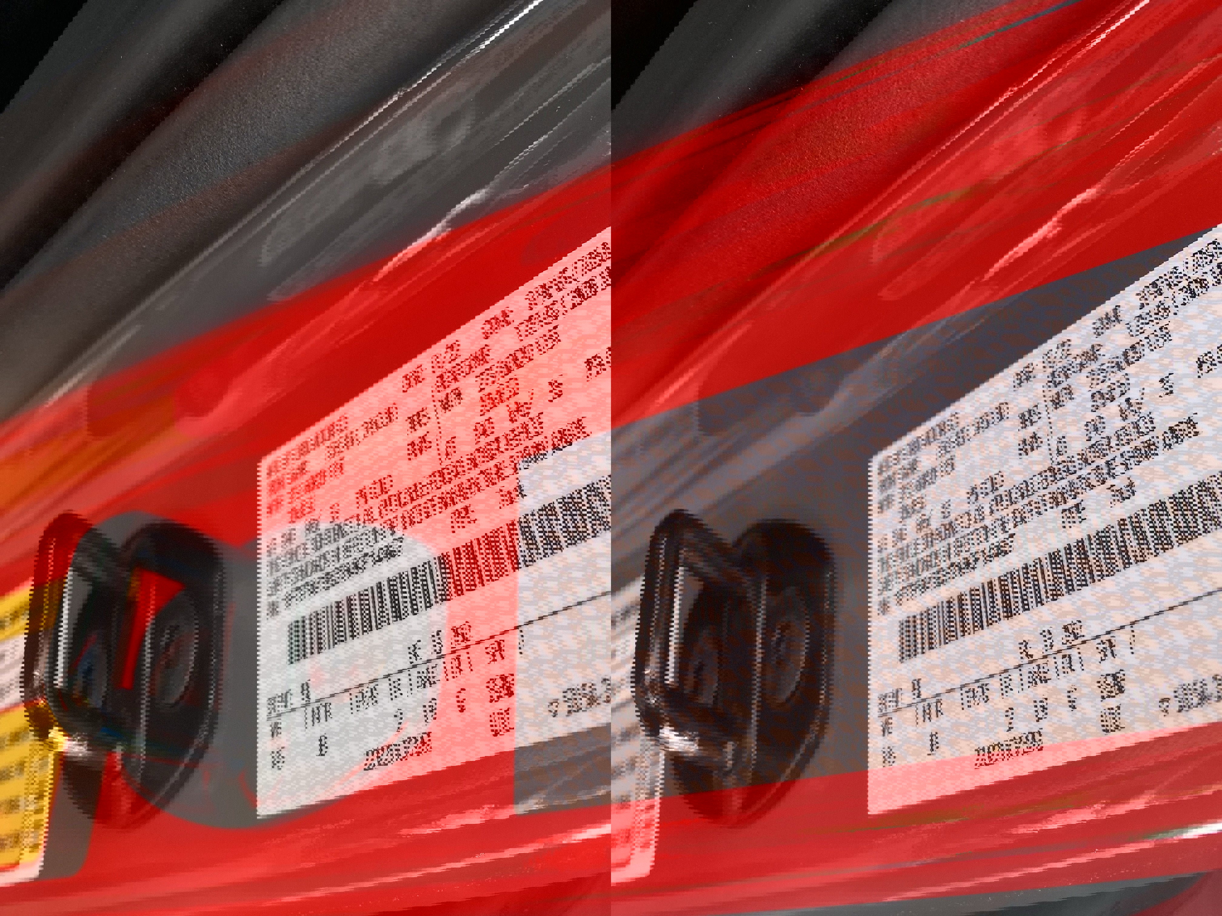 Used 2022 Ford F150 XL w/ STX Appearance Package image 25