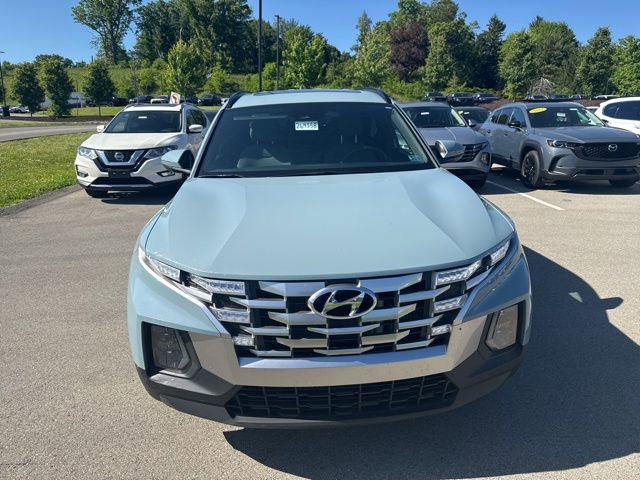 Used 2022 Hyundai Santa Cruz SEL Premium AWD/4WD image 10