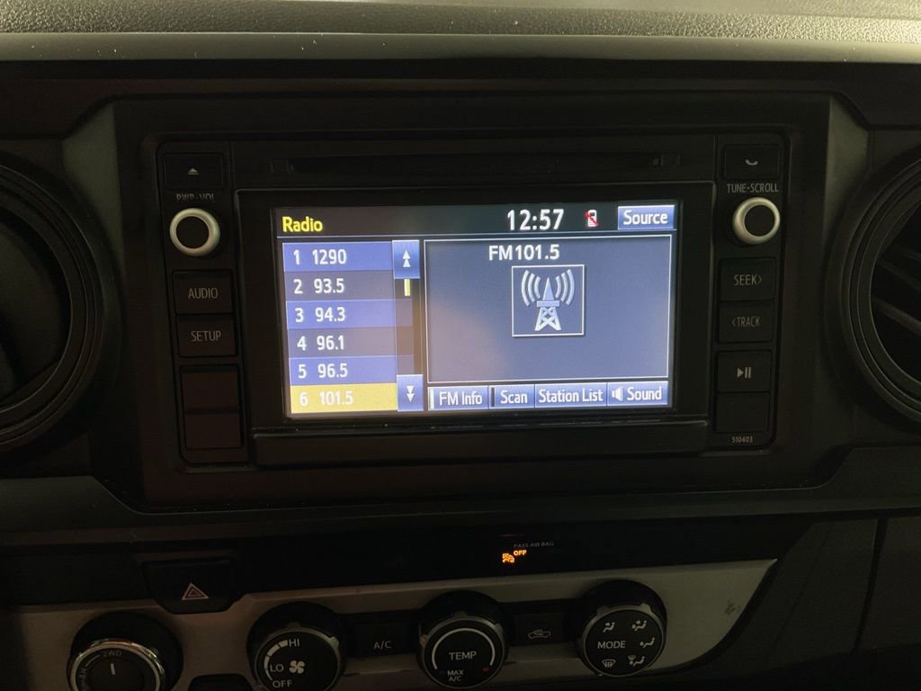 Used 2019 Toyota Tacoma SR image 20