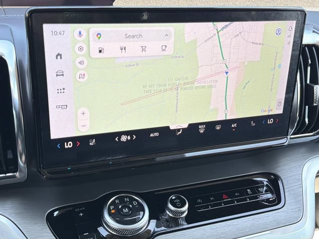 New 2027 Ford Expedition Platinum w/ Driver's Package RWD image 35