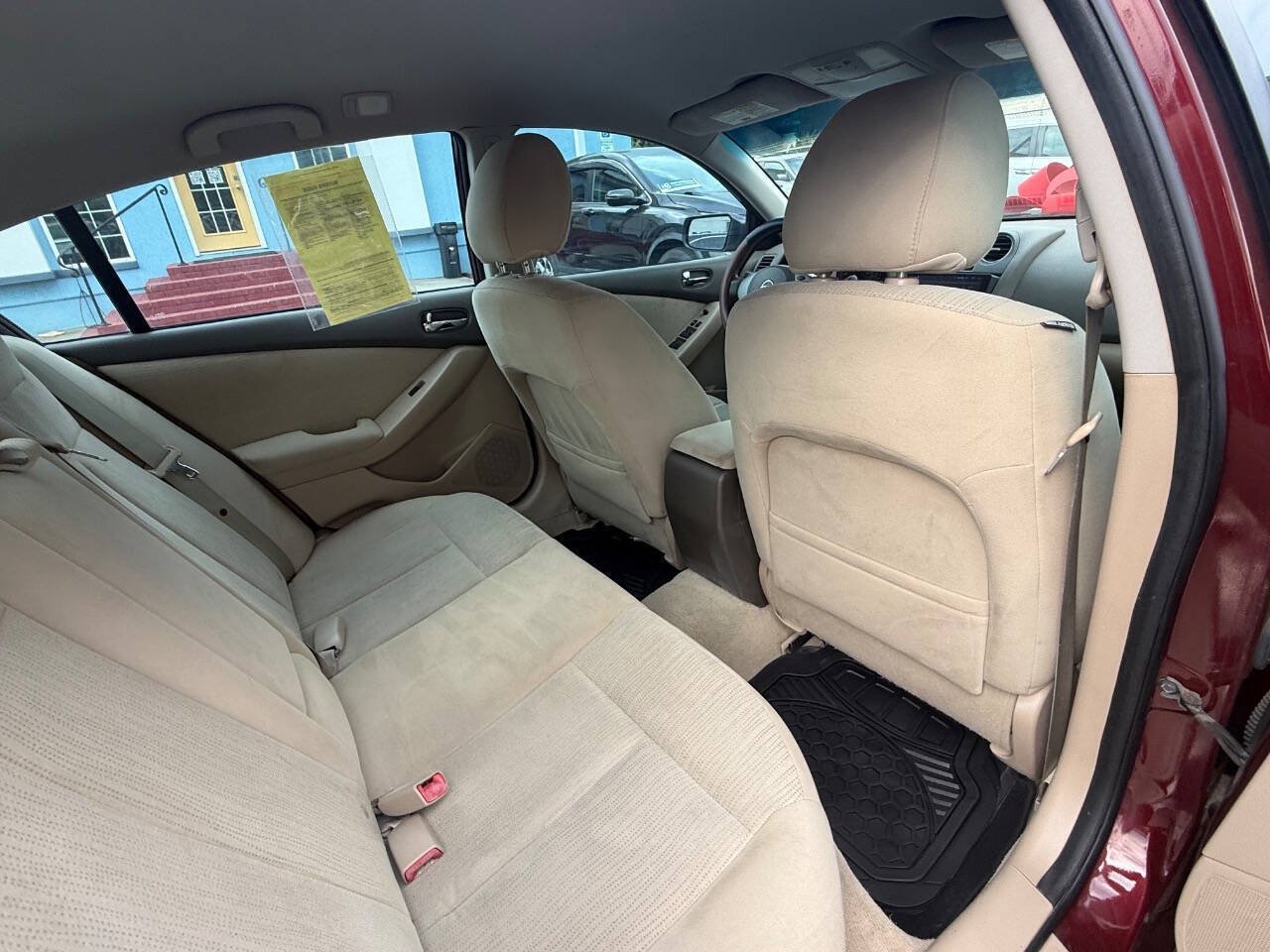 Used 2012 Nissan Altima 2.5 S FWD image 21