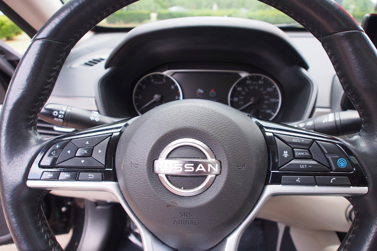 Used 2023 Nissan Altima 2.5 SL AWD/4WD image 22