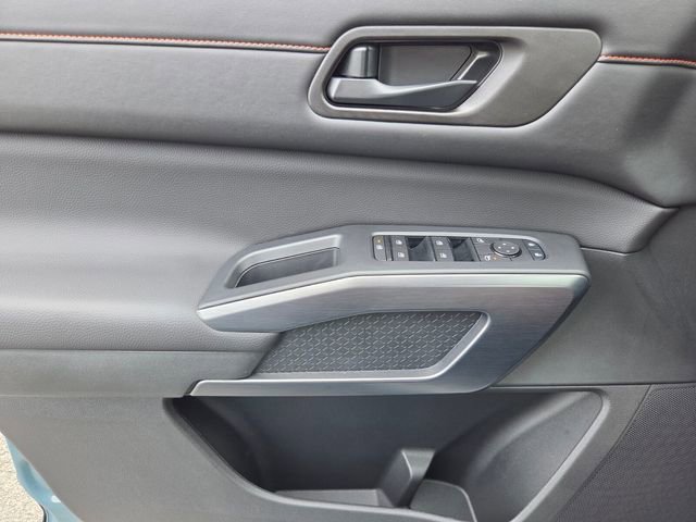 New 2026 Nissan Pathfinder Rock Creek AWD/4WD image 24