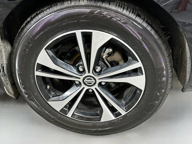 Used 2023 Nissan Sentra SV FWD image 28