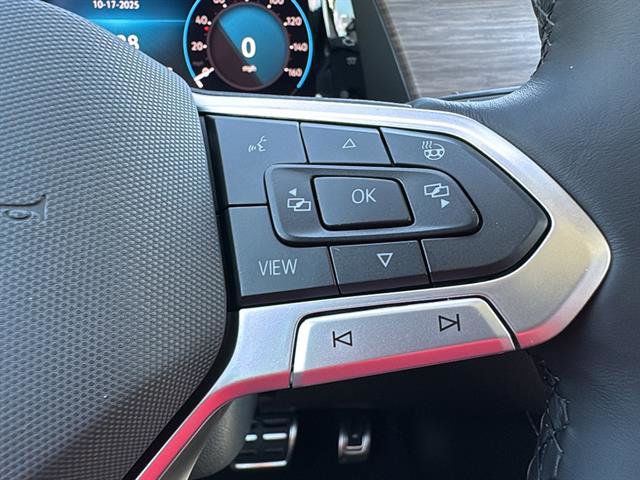 New 2026 Volkswagen Atlas SEL Premium R-Line AWD/4WD image 20