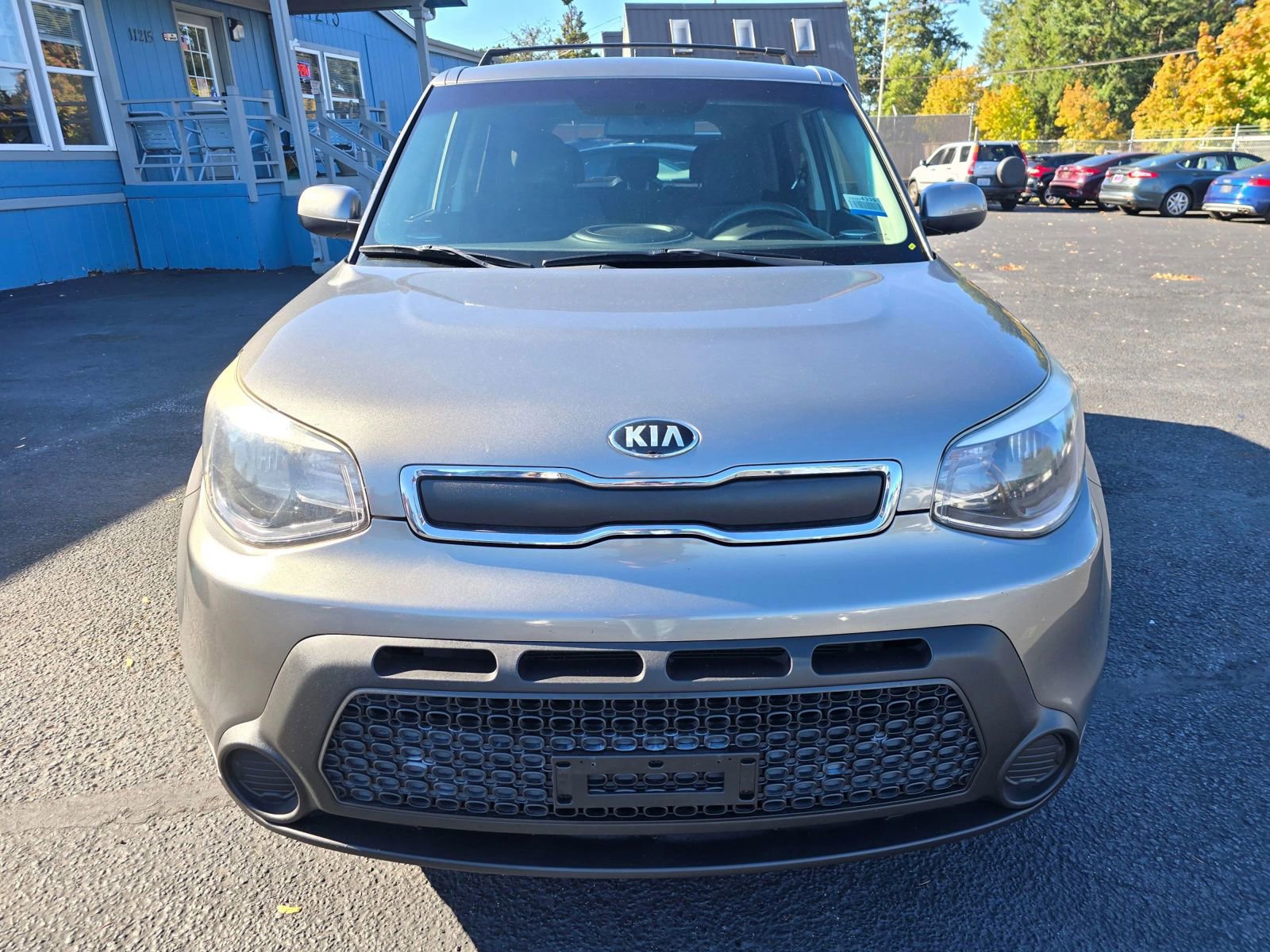 Used 2015 Kia Soul image 8