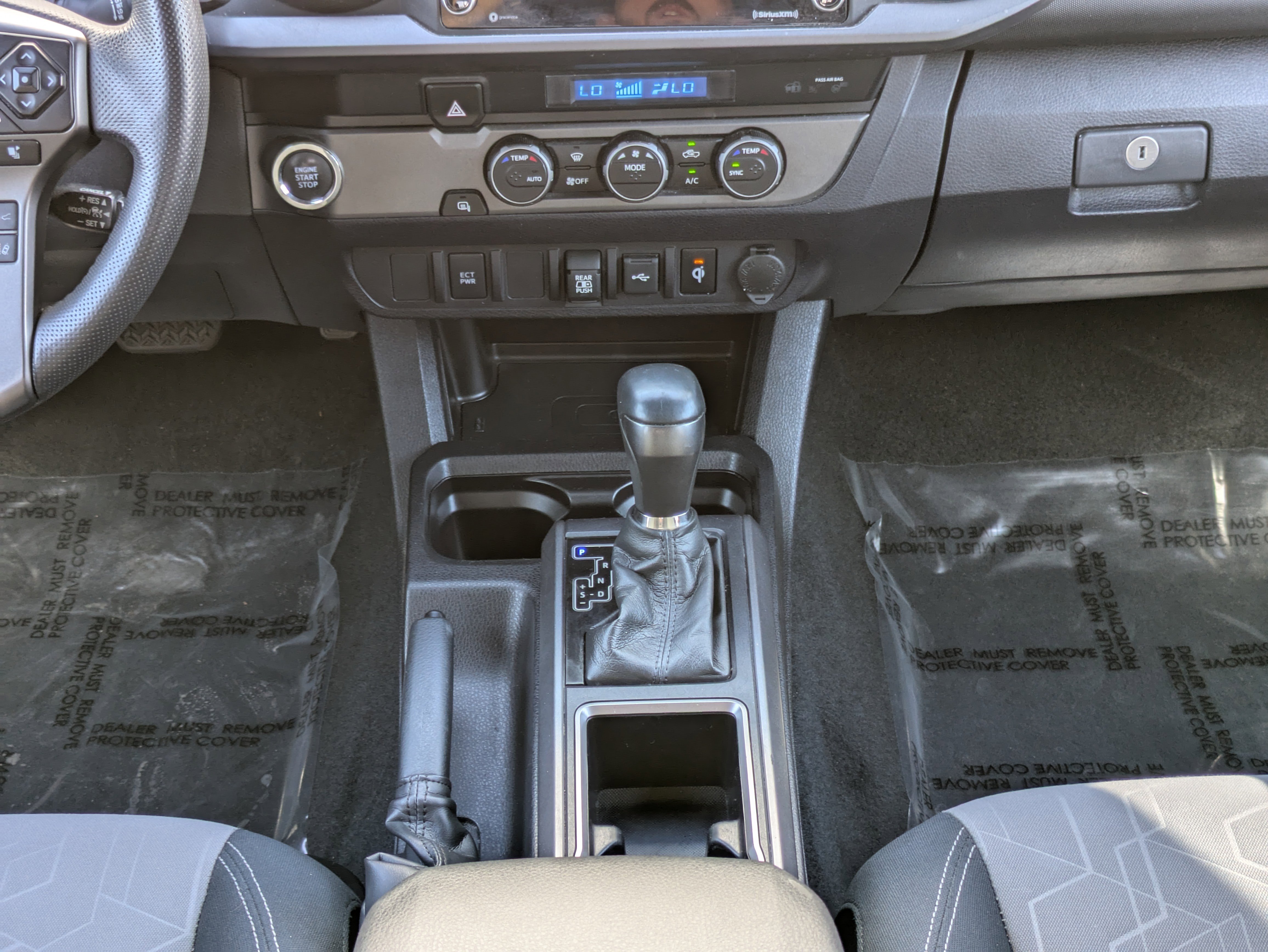 Used 2023 Toyota Tacoma SR5 image 18