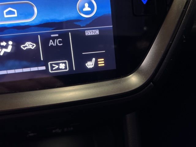 Used 2022 Subaru WRX Premium image 31