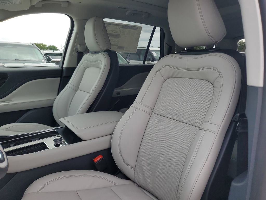 New 2026 Lincoln Aviator Reserve RWD image 22