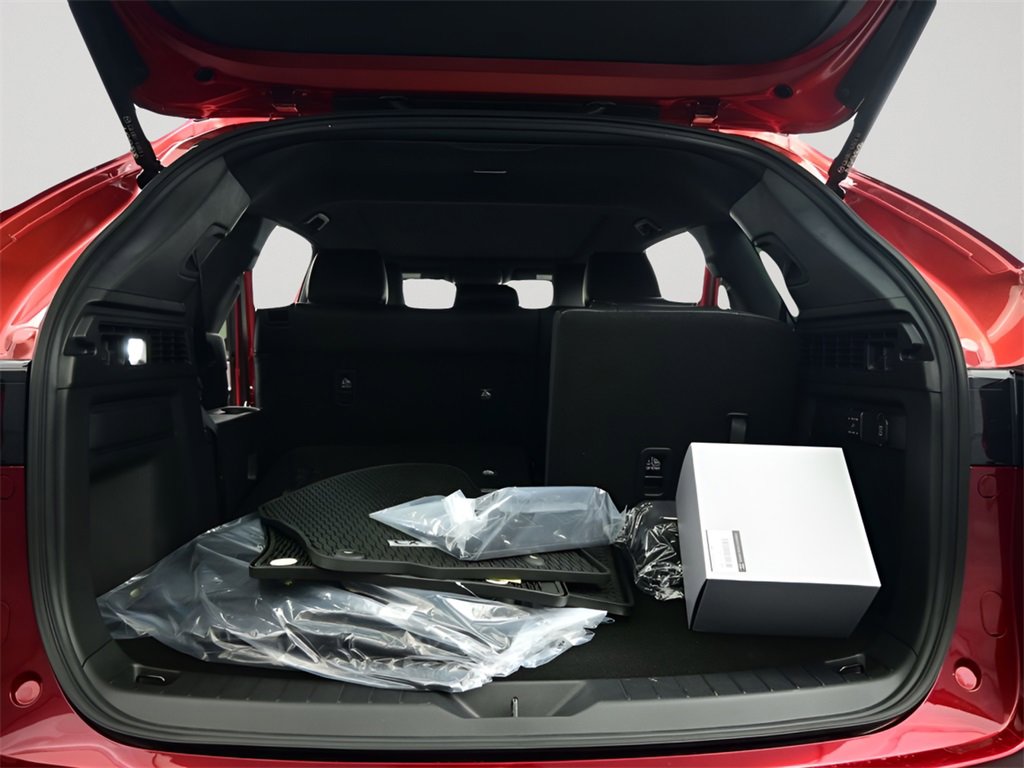 New 2026 MAZDA CX-90 3.3 Turbo w/ Premium Plus Pkg image 9