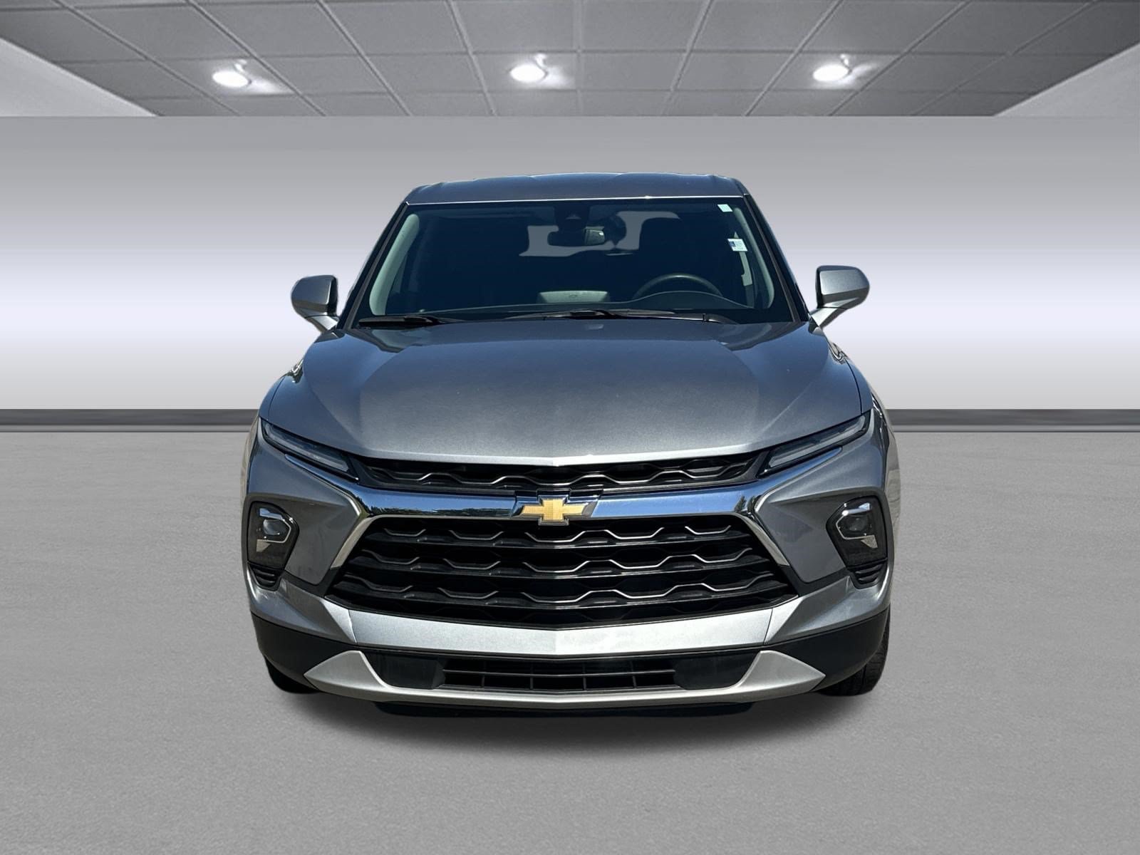 Used 2025 Chevrolet Blazer LT FWD image 8