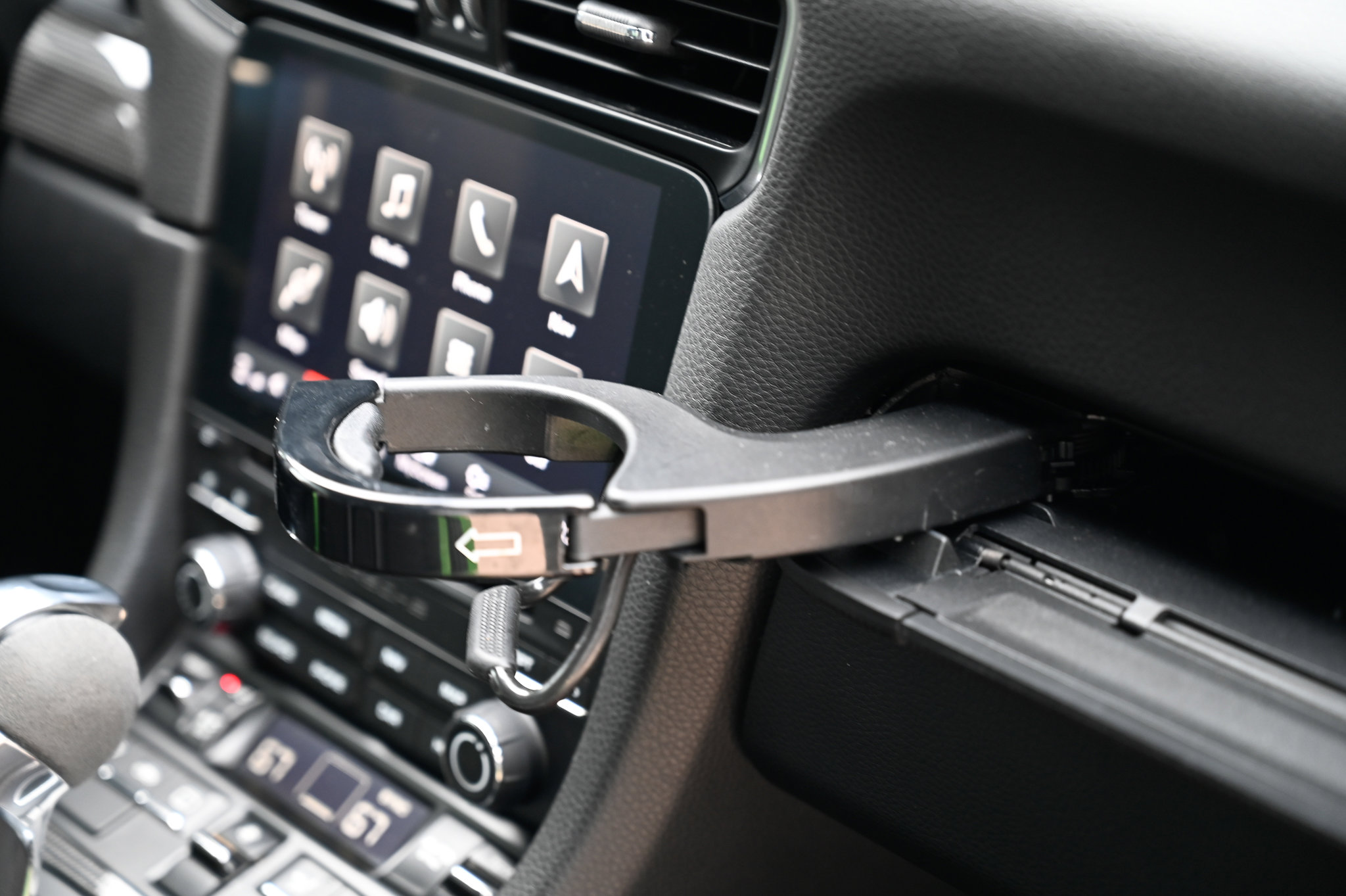 Used 2019 Porsche 911 GT3 RS image 43