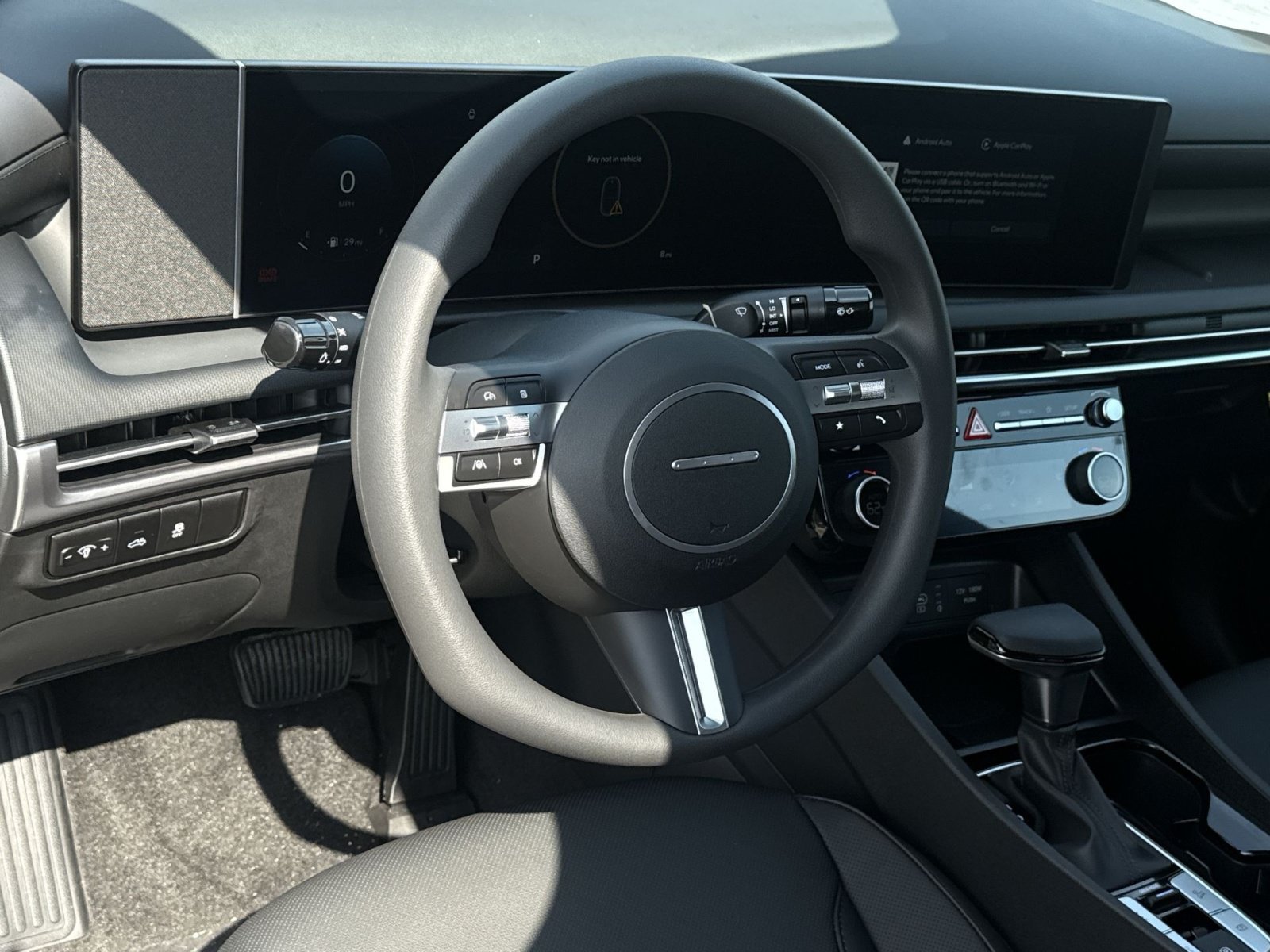 New 2026 Hyundai Santa Cruz SEL AWD/4WD image 16