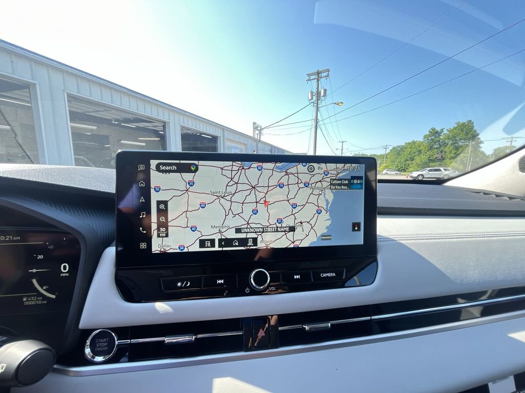 New 2025 Mitsubishi Outlander SE image 18