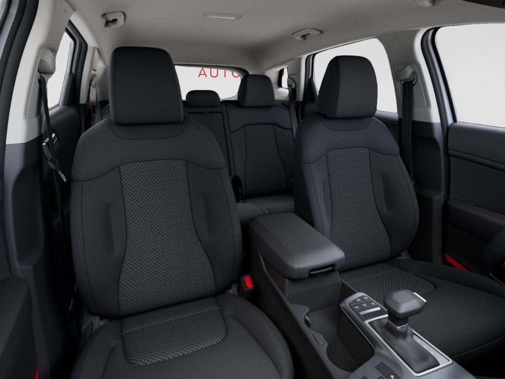 New 2026 Kia Sportage LX w/ LX Convenience Package AWD/4WD image 15