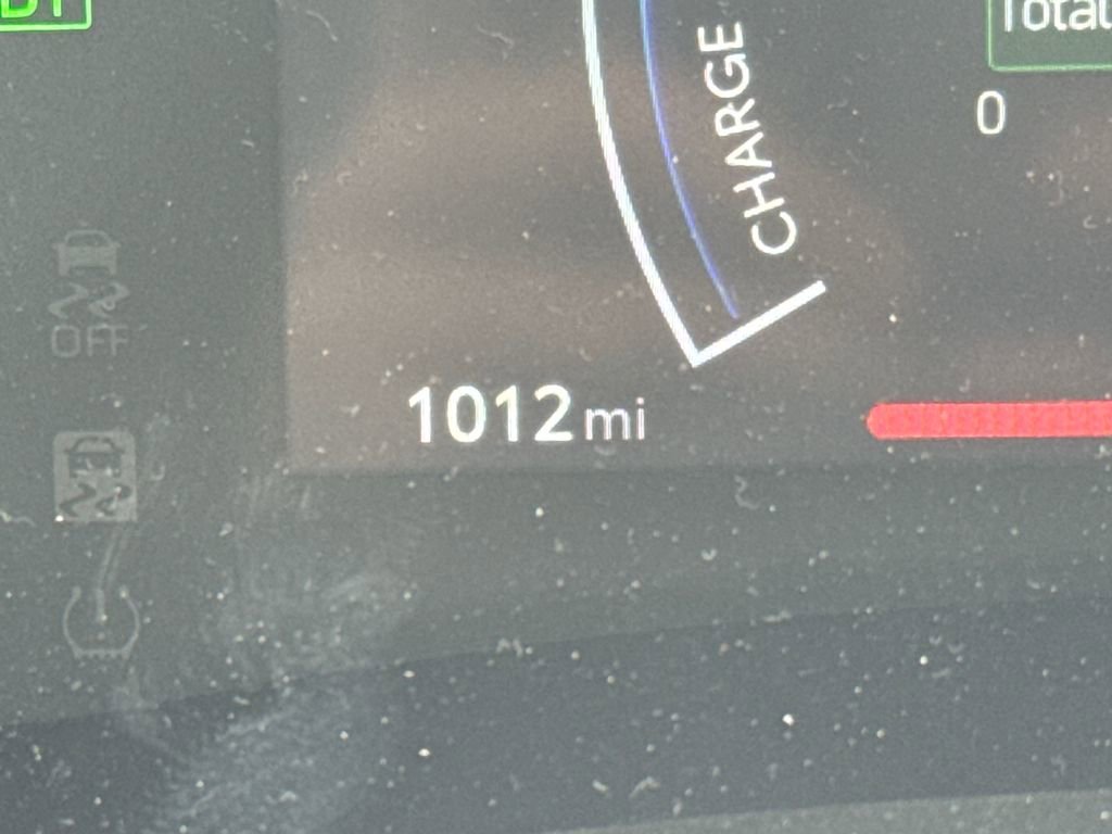 Used 2026 Toyota Grand Highlander XLE image 19