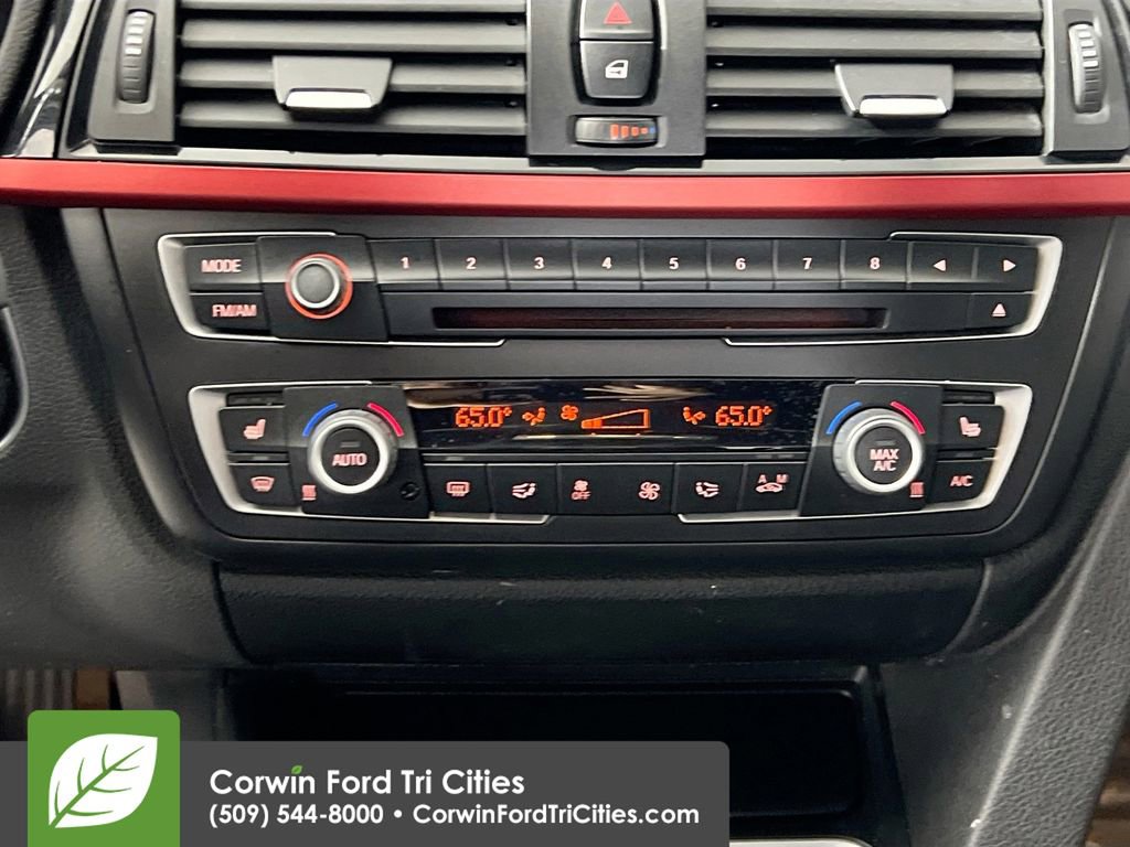 Used 2014 BMW 328i xDrive Sedan image 9