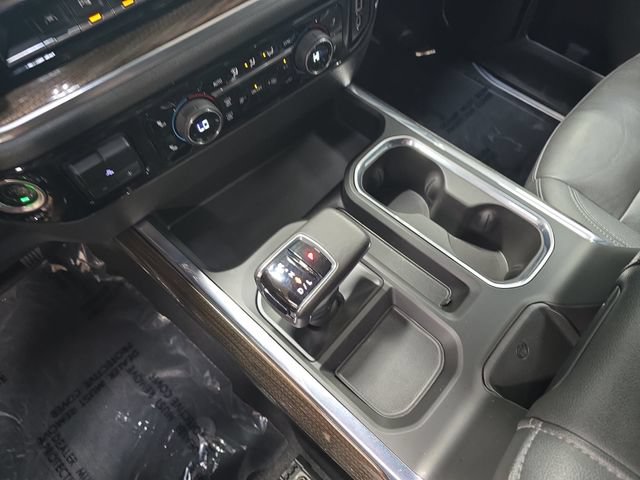 Used 2022 Chevrolet Silverado 1500 LT Trail Boss w/ LT Trail Boss Premium Package AWD/4WD image 25