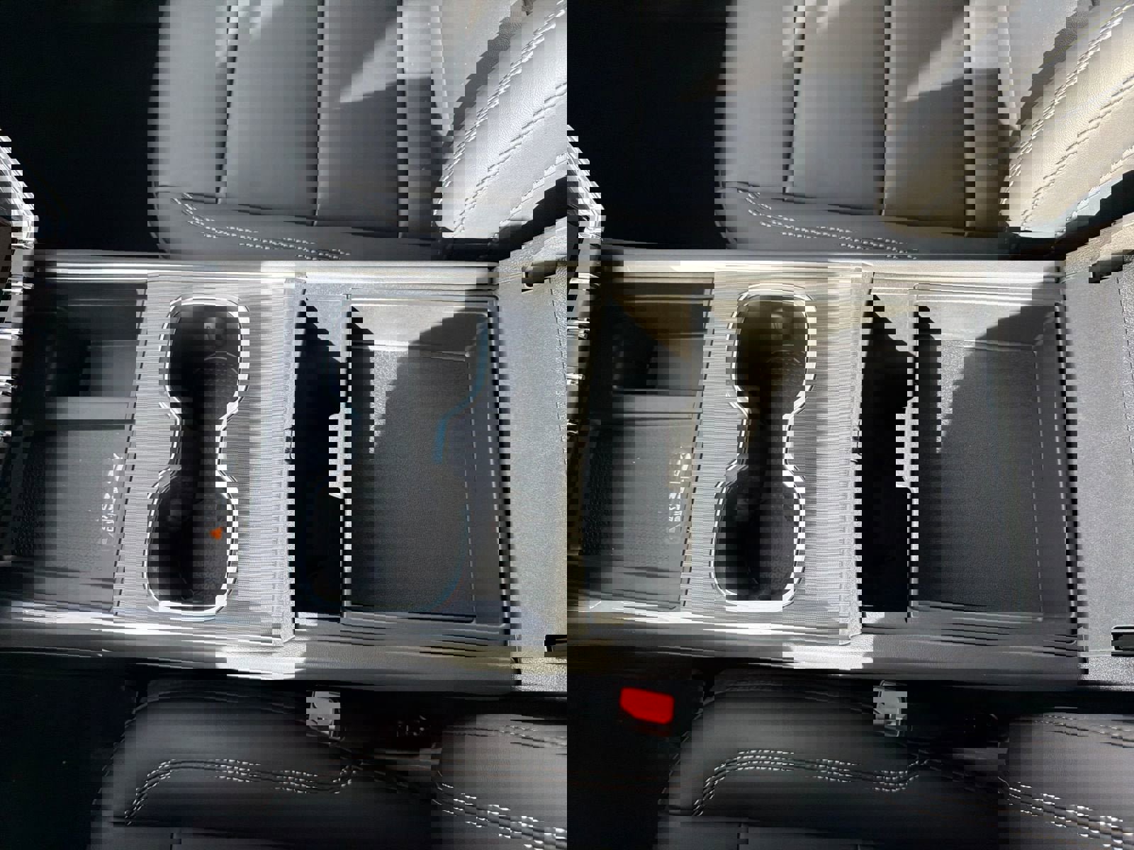 New 2026 GMC Acadia Elevation w/ Elevation Premium Package image 25